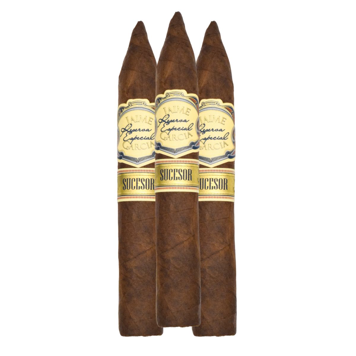 JAIME RESERVA succesor torpedo $15.44 (1)